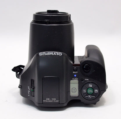 Olympus IS 10 Film Camera