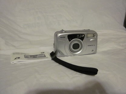 Kodak Advantix T70 APS Camera w/ Zoom