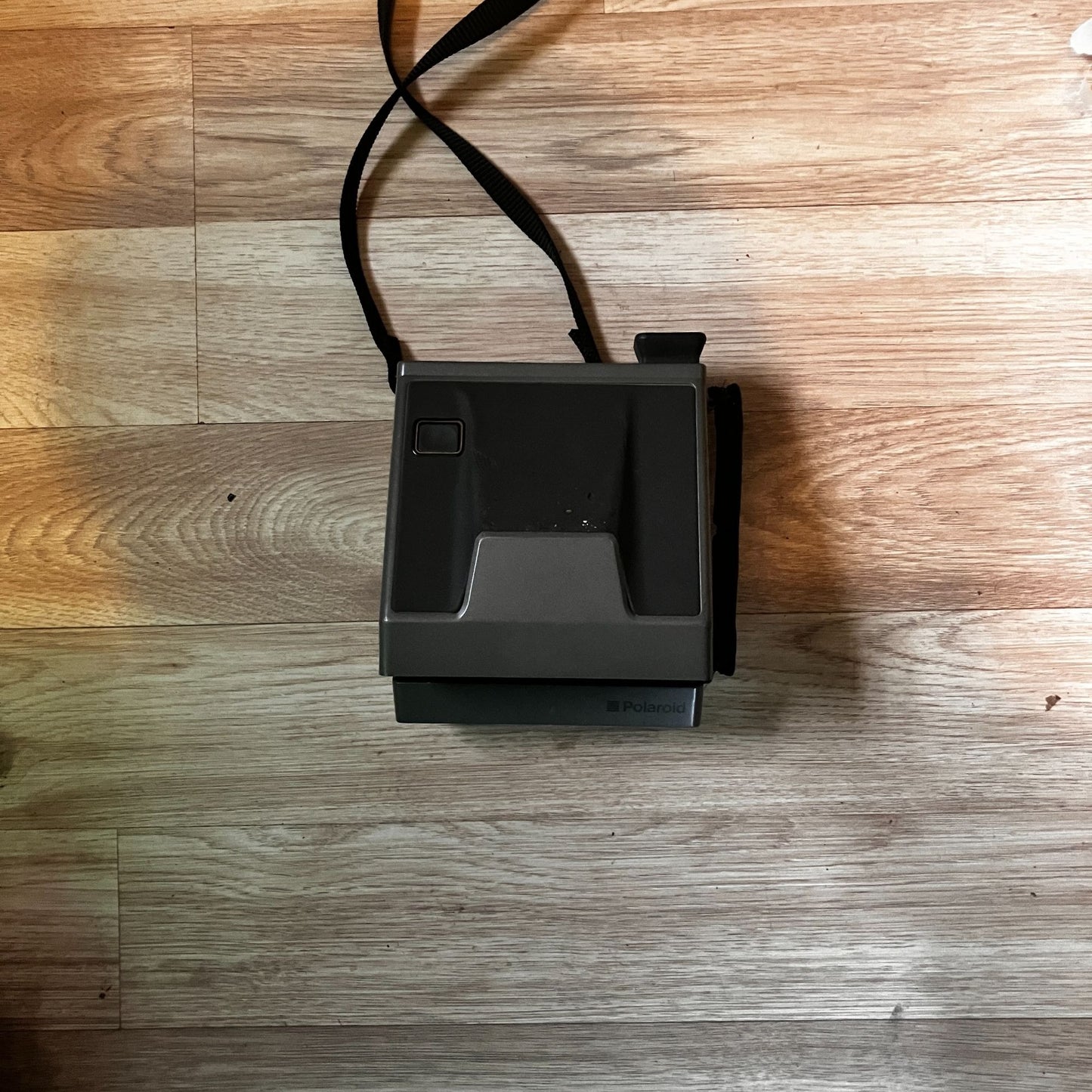 Polaroid Spectra System Instant Film Camera