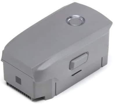 2-Pack DJI Mavic 2 Intelligent Flight Battery for Mavic 2 Zoom and Mavic 2 Pro, with Bag