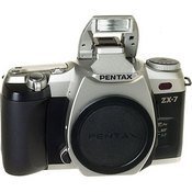 Pentax ZX-7 Date AF SLR Camera (Body Only)