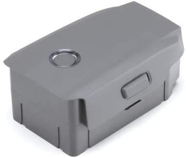 2-Pack DJI Mavic 2 Intelligent Flight Battery for Mavic 2 Zoom and Mavic 2 Pro, with Bag