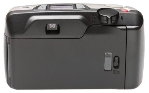 Pentax IQ Zoom 80-G 35mm Zoom Camera