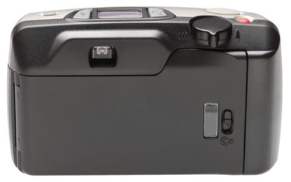 Pentax IQ Zoom 80-G 35mm Zoom Camera