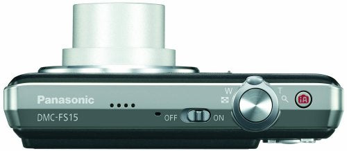 Panasonic Lumix DMC-FS15