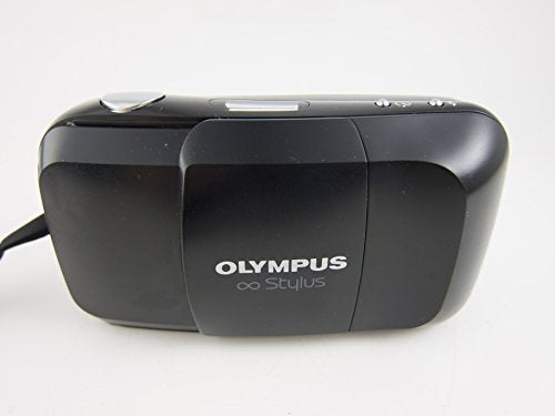 Olympus Stylus AF 35mm Point and Shoot Film Camera