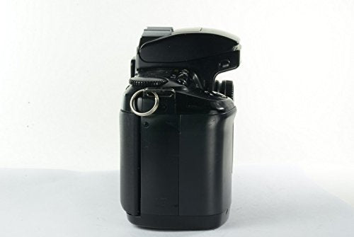 Nikon N6006 35mm SLR auto focus AF Film Camera (Body Only)