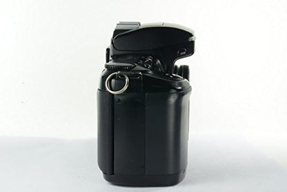 Nikon N6006 35mm SLR auto focus AF Film Camera (Body Only)