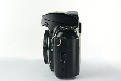 Nikon N6006 35mm SLR auto focus AF Film Camera (Body Only)