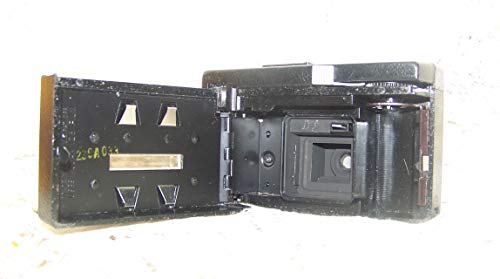 Vintage Kodak Instamatic X-35 Camera