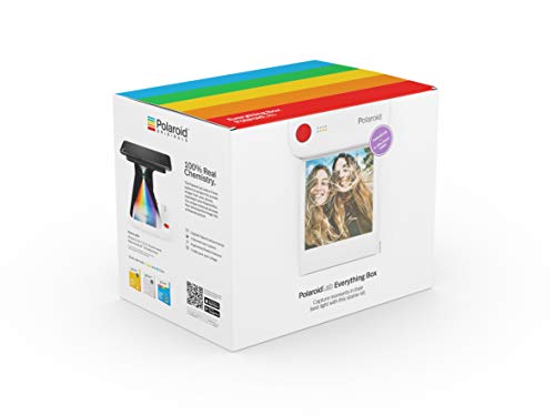 Polaroid Lab Everything Box Starter Kit
