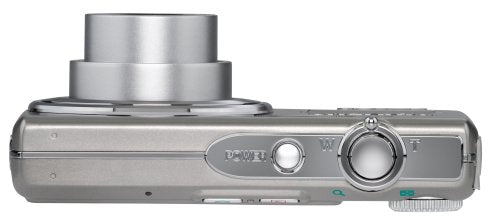 OM SYSTEM OLYMPUS Stylus FE-230 7.1MP Digital Camera with 3x Optical Zoom