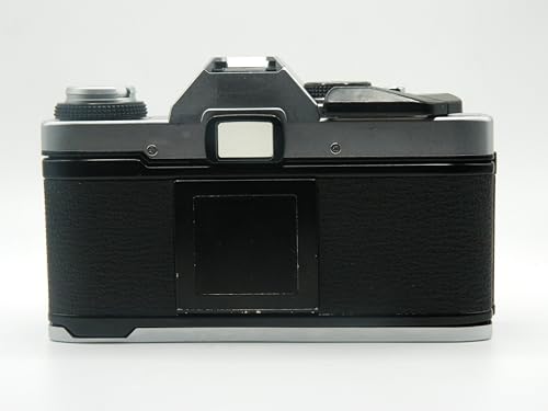 Olympus OM-G SLR Film Camera with 50mm f/1.8 Lens (Black) (Body Only)