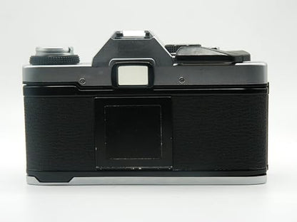 Olympus OM-G SLR Film Camera with 50mm f/1.8 Lens (Black) (Body Only)