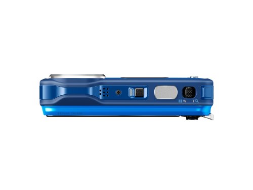 Olympus V104110U000 Stylus TG-630 Digital Camera with 5x Optical Zoom and 3-Inch LCD