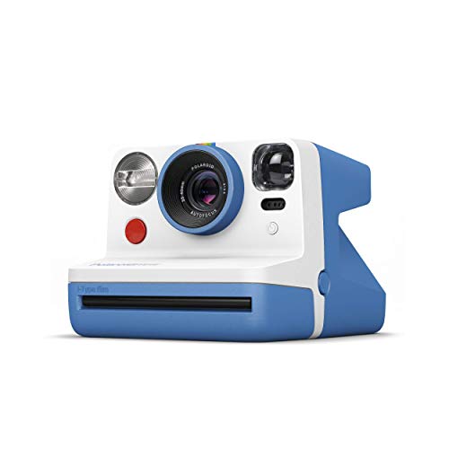 Polaroid Now I-Type Instant Camera