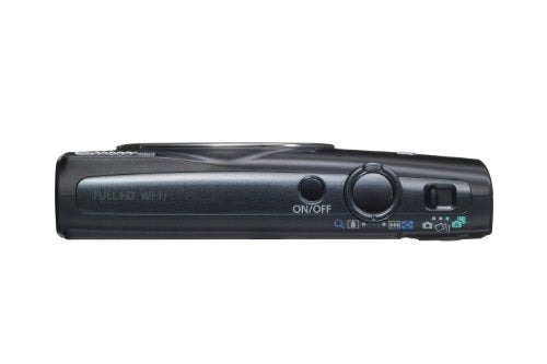 Canon ELPH 340
