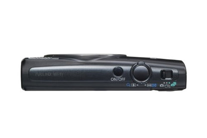Canon ELPH 340