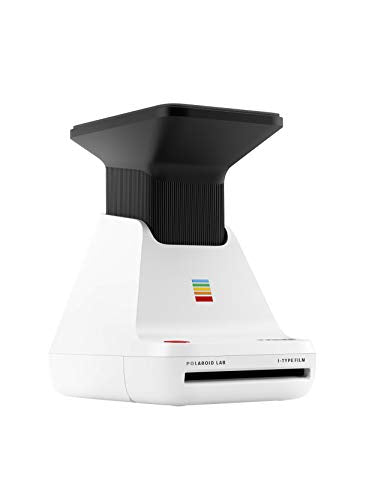 Polaroid Lab Everything Box Starter Kit