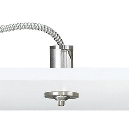 Tech Lighting 700FJFCPZ-P FreeJack Port Alone