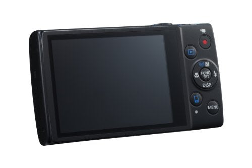 Canon ELPH 340