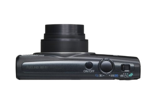 Canon ELPH 340