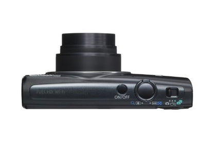 Canon ELPH 340