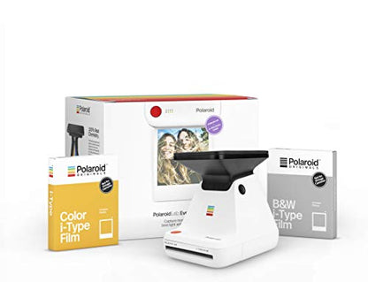 Polaroid Lab Everything Box Starter Kit