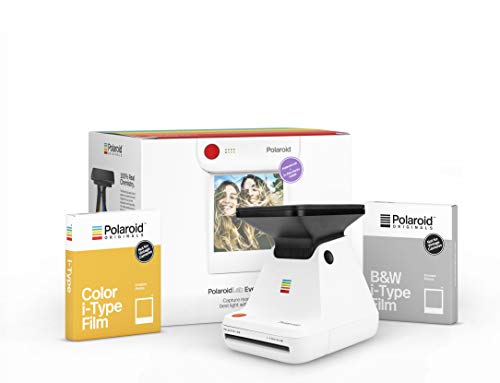 Polaroid Lab Everything Box Starter Kit