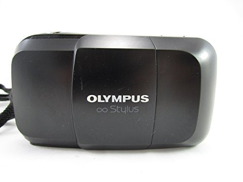 Olympus Stylus AF 35mm Point and Shoot Film Camera
