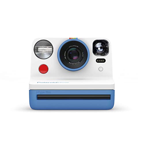 Polaroid Now I-Type Instant Camera