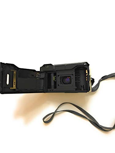 Nikon One Touch 90 QD Zoom Date 35mm Camera