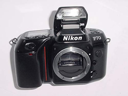 Nikon N70 SLR Camera (body only)