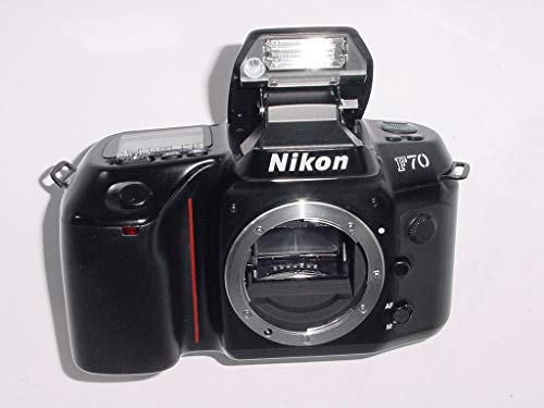 Nikon N70 SLR Camera (body only)