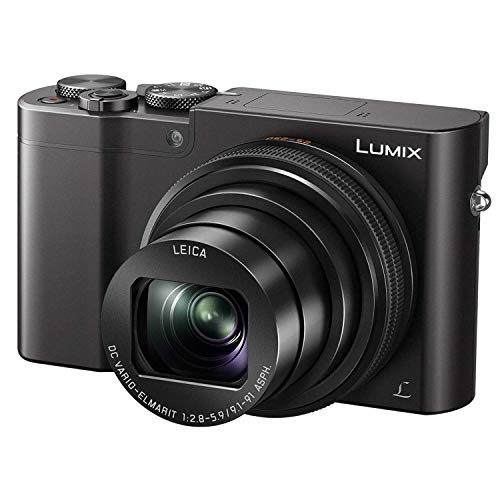 PANASONIC LUMIX ZS100 Parent