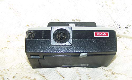 Vintage Kodak Instamatic X-35 Camera