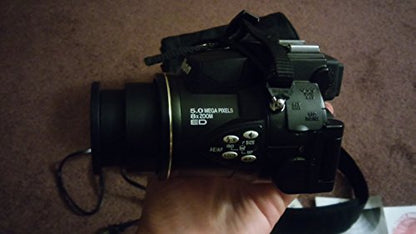 Nikon Coolpix 5700 5MP Digital Camera w/ 8x Optical Zoom (Discontinued by Manufacturer)