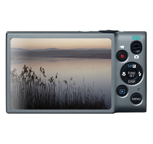Canon PowerShot ELPH 130 IS 16.0 MP Digital Camera