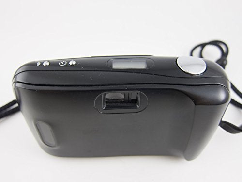 Olympus Stylus AF 35mm Point and Shoot Film Camera