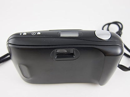 Olympus Stylus AF 35mm Point and Shoot Film Camera