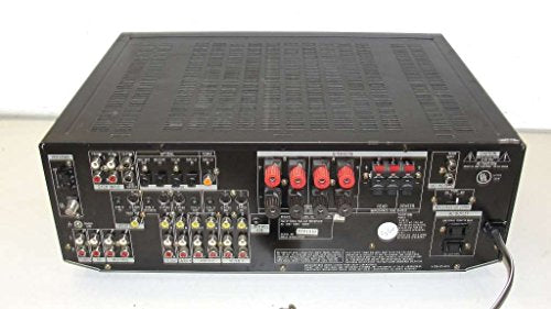 Sony STR-DE845 Surround Receiver (Discontinued by Manufacturer)