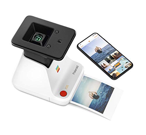 Polaroid Lab Everything Box Starter Kit