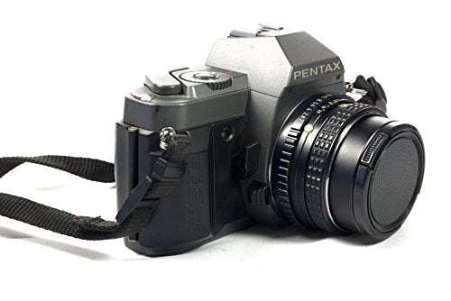 Pentax P30T 35mm Film Camera w/ Lens