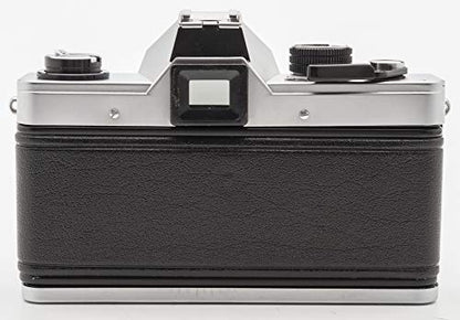 Unbekannt Praktica MTL 5 MTL5 MTL-5 SLR Body SLR Camera Reflex Camera