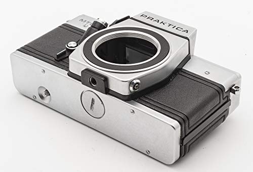 Unbekannt Praktica MTL 5 MTL5 MTL-5 SLR Body SLR Camera Reflex Camera