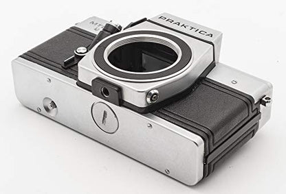 Unbekannt Praktica MTL 5 MTL5 MTL-5 SLR Body SLR Camera Reflex Camera