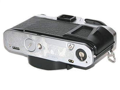 Program Plus 35mm SLR Film Camera PK Mount (Body Only)