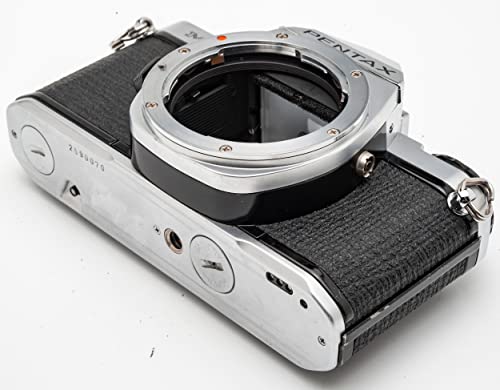 Pentax ME Super ME-Super Camera Reflex