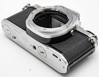 Pentax ME Super ME-Super Camera Reflex