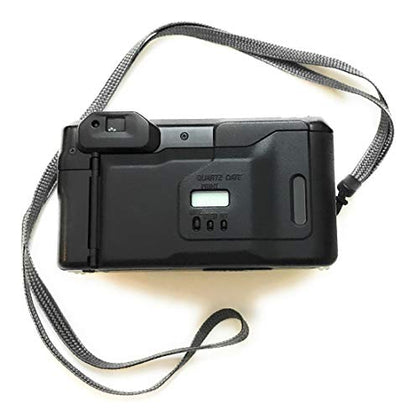 Nikon One Touch 90 QD Zoom Date 35mm Camera